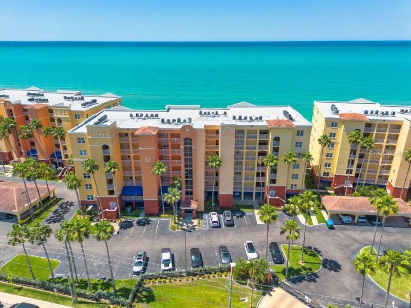 16500 Gulf Boulevard, Unit 654, North Redington Beach, FL 33708 Photo