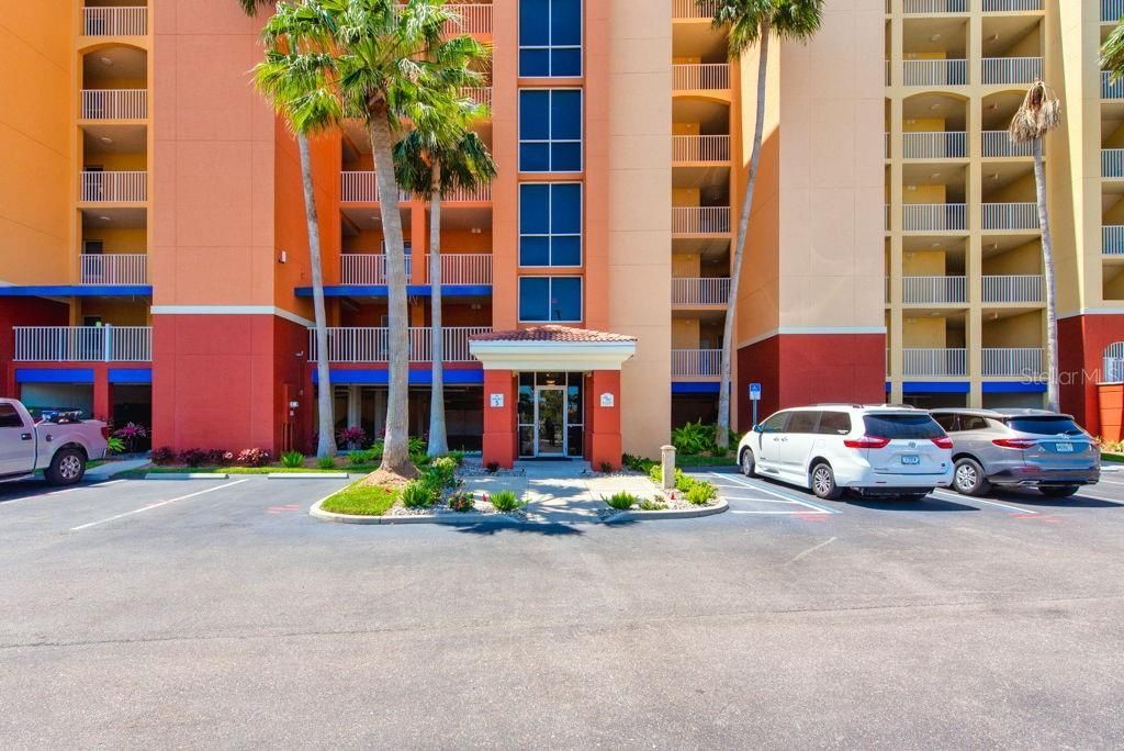 16500 Gulf Boulevard, Unit 654, North Redington Beach, FL 33708 Photo