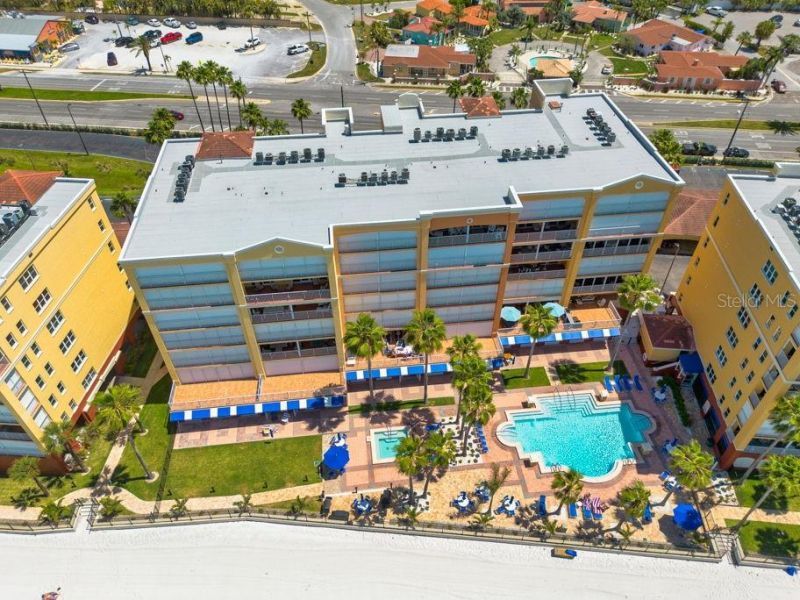 16500 Gulf Boulevard, Unit 654, North Redington Beach, FL 33708 Photo