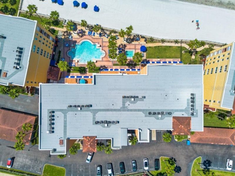 16500 Gulf Boulevard, Unit 654, North Redington Beach, FL 33708 Photo