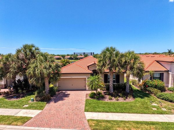 19313 CRUISE DRIVE , VENICE, FL 34292