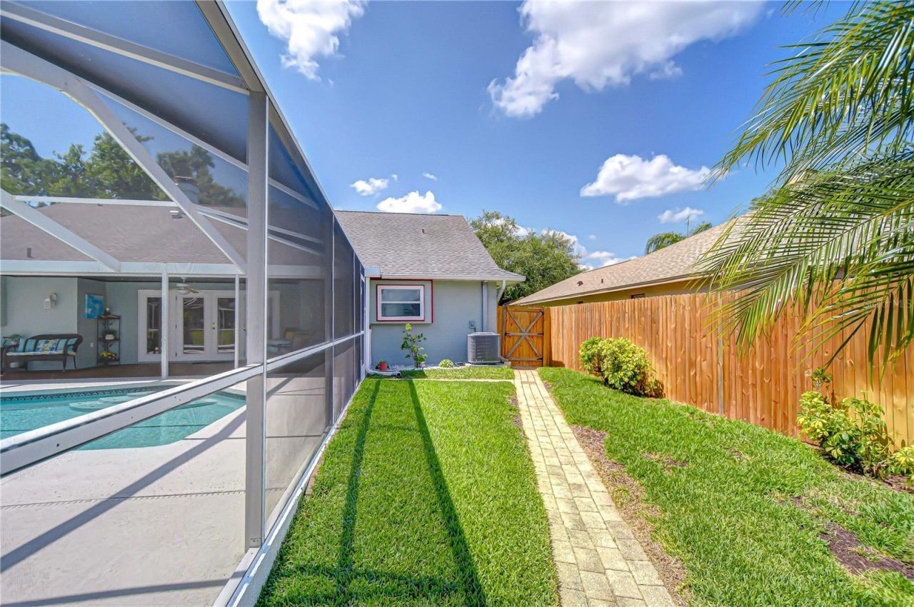 1428 Shell Flower Drive, Brandon, FL 33511 Photo