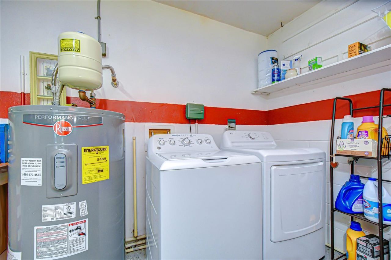 1428 Shell Flower Drive, Brandon, FL 33511 Photo