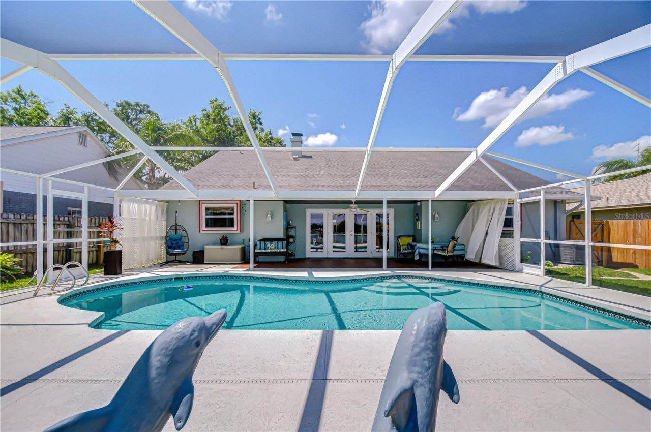 1428 Shell Flower Drive, Brandon, FL 33511 Photo