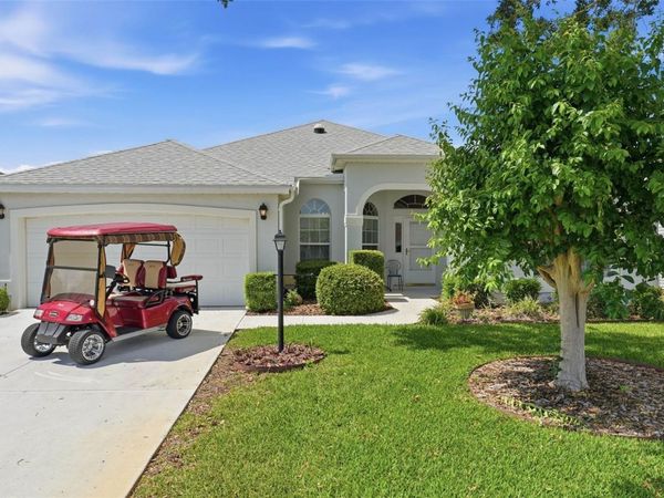 1627 KENSINGTON PLACE, THE VILLAGES, FL 32162