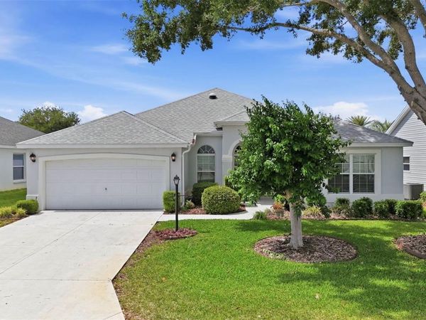 1627 KENSINGTON PLACE , THE VILLAGES, FL 32162