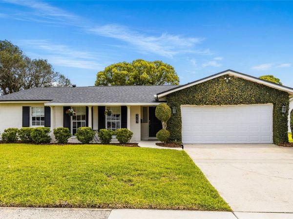 2707 TIERRA CIRCLE , WINTER PARK, FL 32792