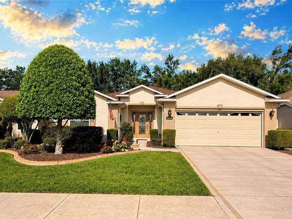 16296 SW 15TH COURT , OCALA, FL 34473