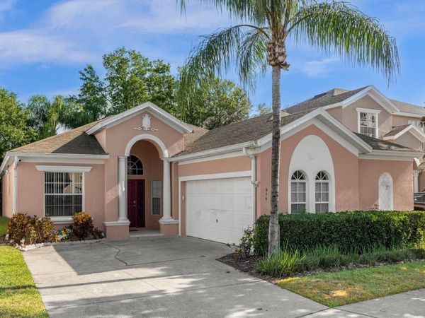 315 CHEROKEE AVENUE , HAINES CITY, FL 33844