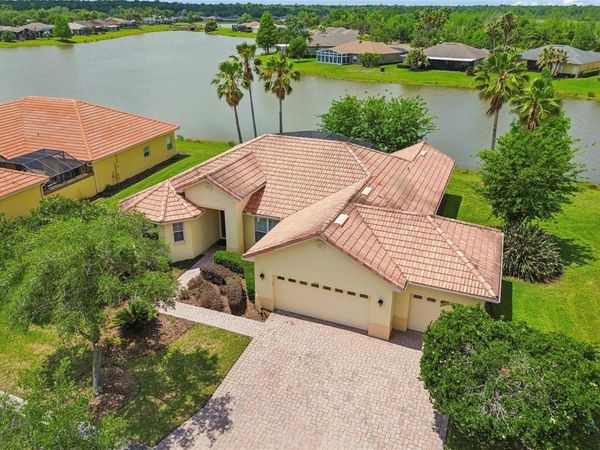 632 SHOREHAVEN DR , POINCIANA, FL 34759