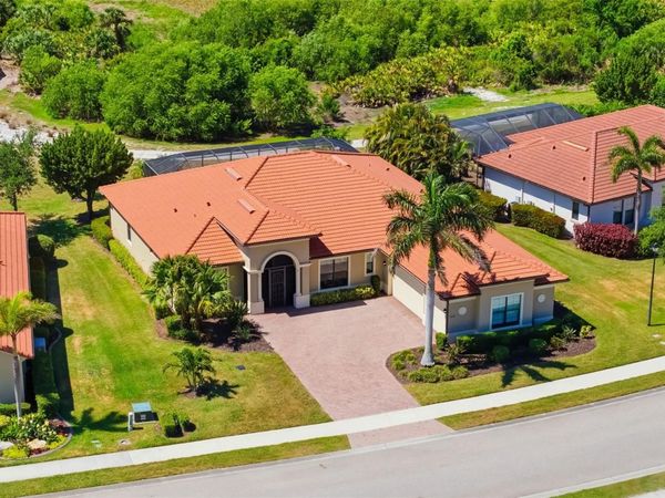 10730 IRONBRIDGE DRIVE , VENICE, FL 34293