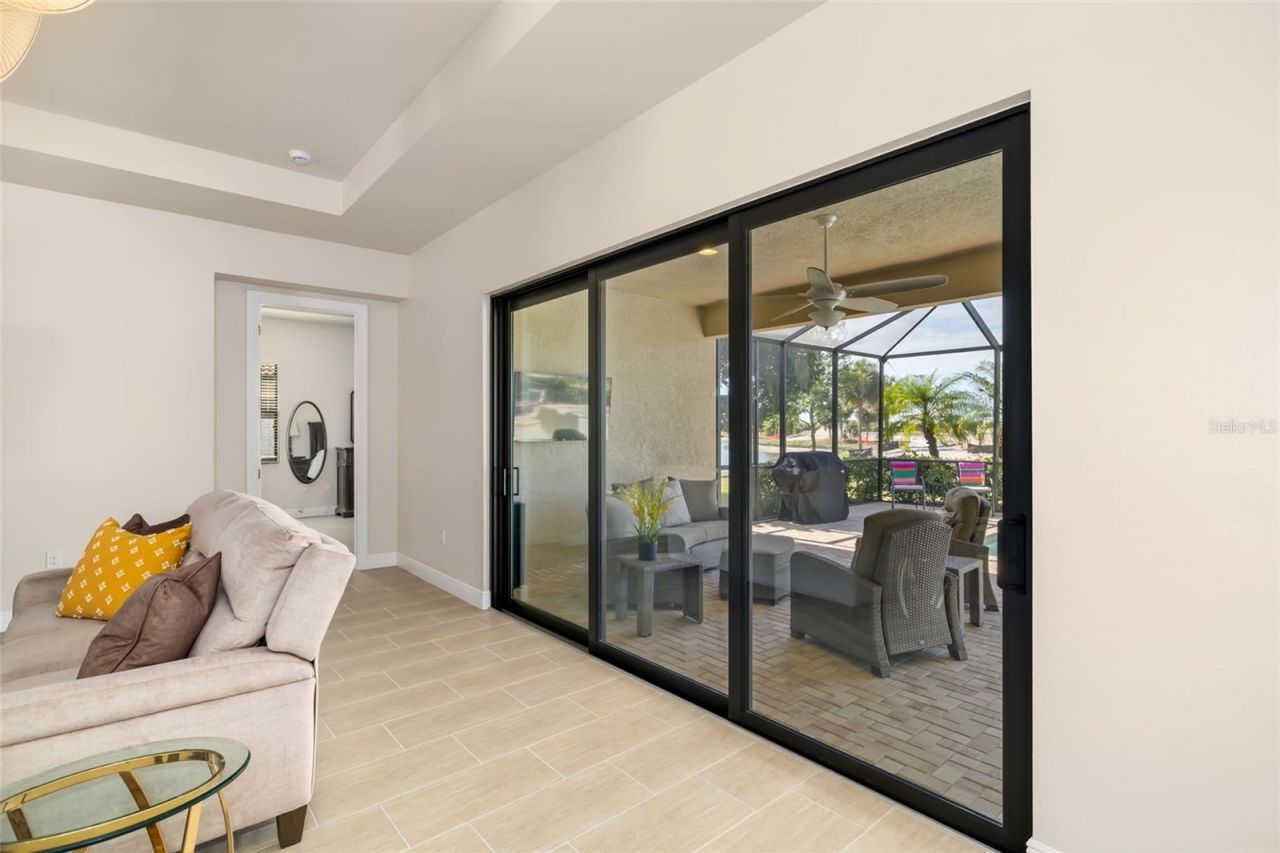 10730 Ironbridge Drive, Venice, FL 34293 Photo