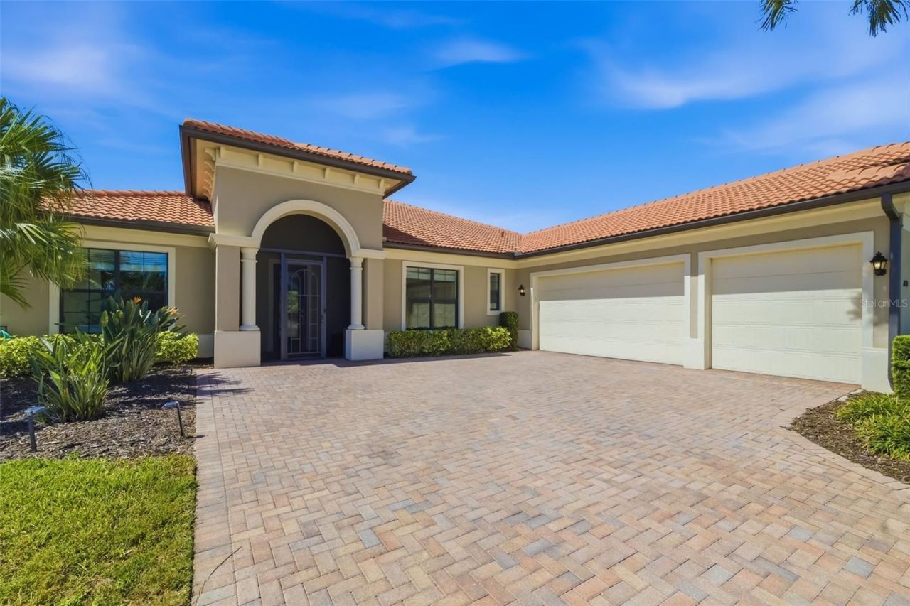 10730 Ironbridge Drive, Venice, FL 34293 Photo