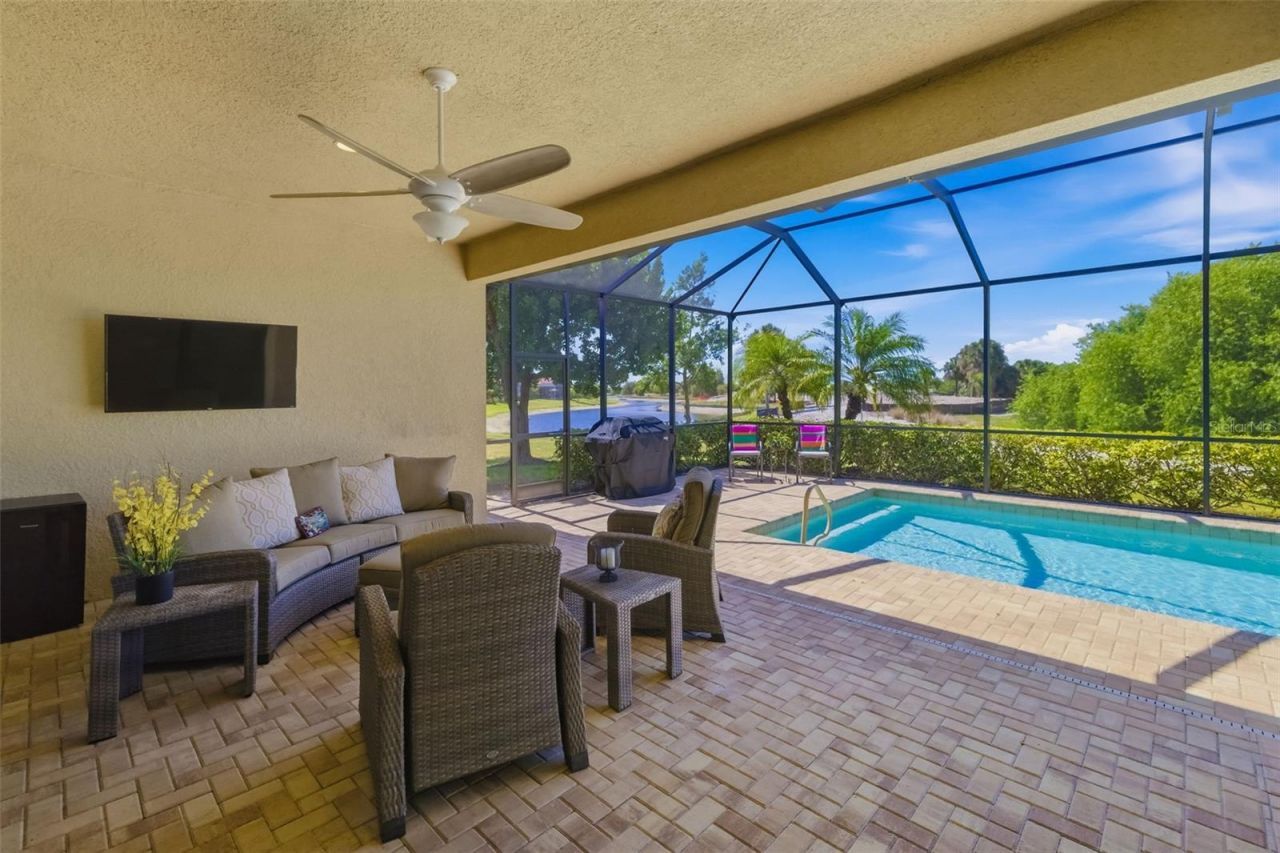 10730 Ironbridge Drive, Venice, FL 34293 Photo