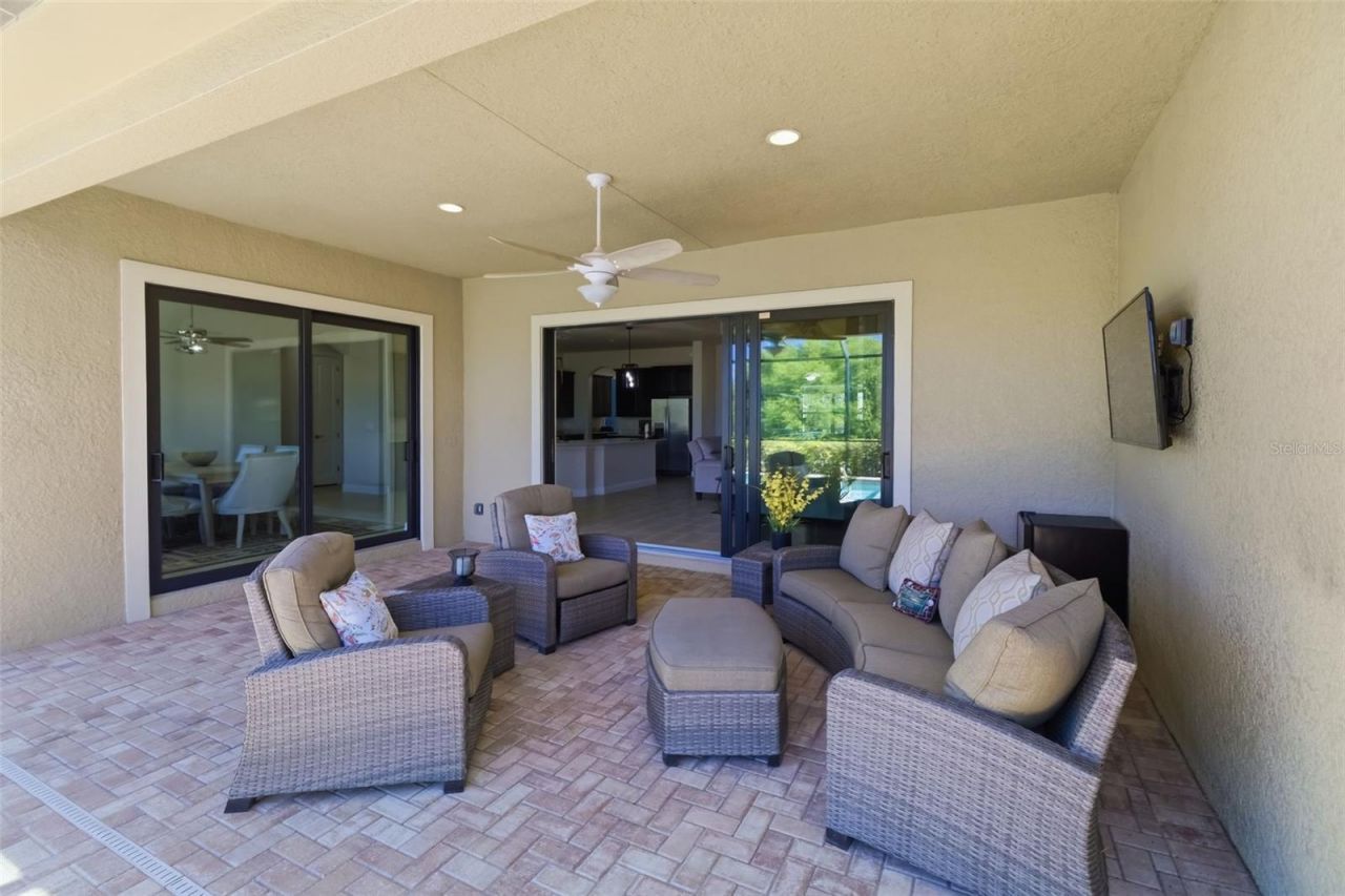 10730 Ironbridge Drive, Venice, FL 34293 Photo