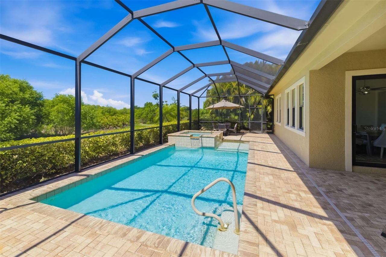 10730 Ironbridge Drive, Venice, FL 34293 Photo