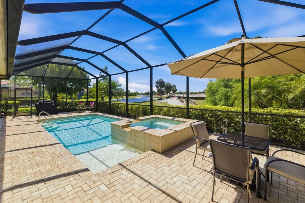 10730 Ironbridge Drive, Venice, FL 34293 Photo