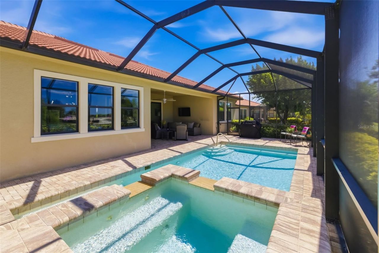 10730 Ironbridge Drive, Venice, FL 34293 Photo