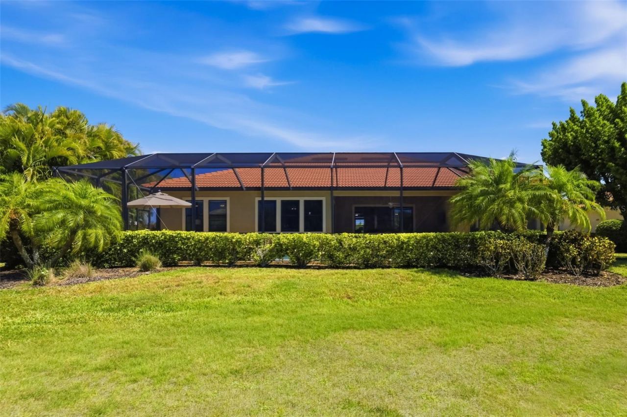10730 Ironbridge Drive, Venice, FL 34293 Photo