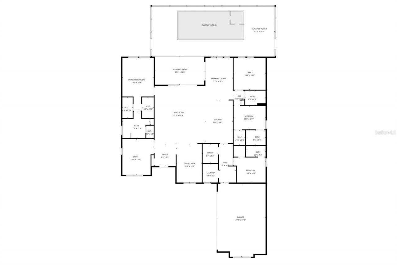 10730 Ironbridge Drive, Venice, FL 34293 Photo