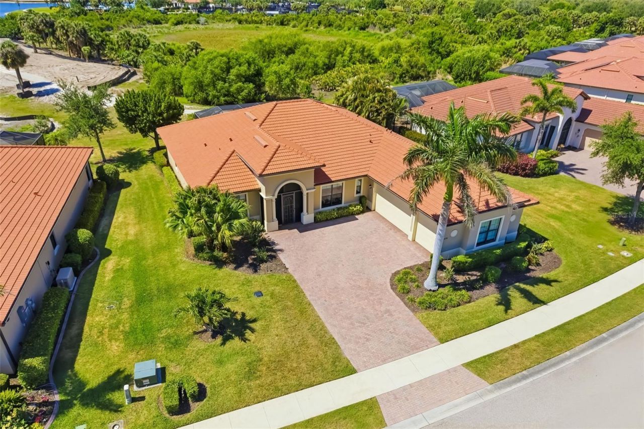 10730 Ironbridge Drive, Venice, FL 34293 Photo