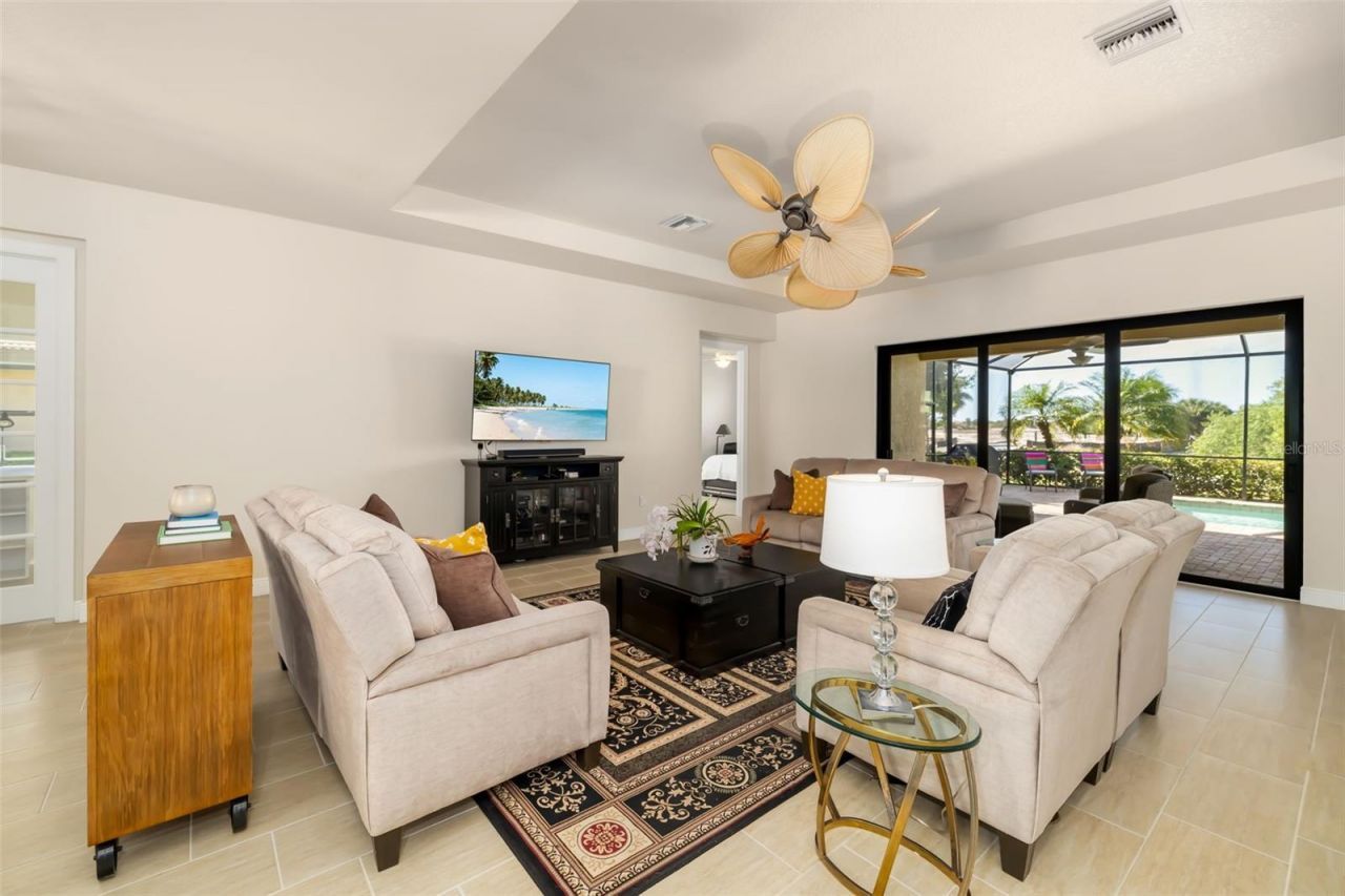10730 Ironbridge Drive, Venice, FL 34293 Photo