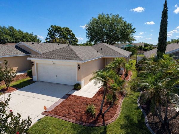 11537 CRESTLAKE VILLAGE DRIVE , RIVERVIEW, FL 33569