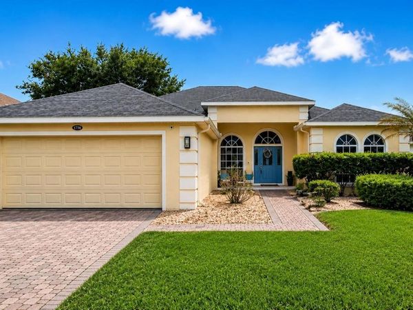 3790 LIBERTY HILL DRIVE, CLERMONT, FL 34711
