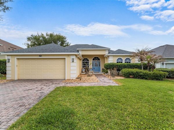 3790 LIBERTY HILL DRIVE, CLERMONT, FL 34711