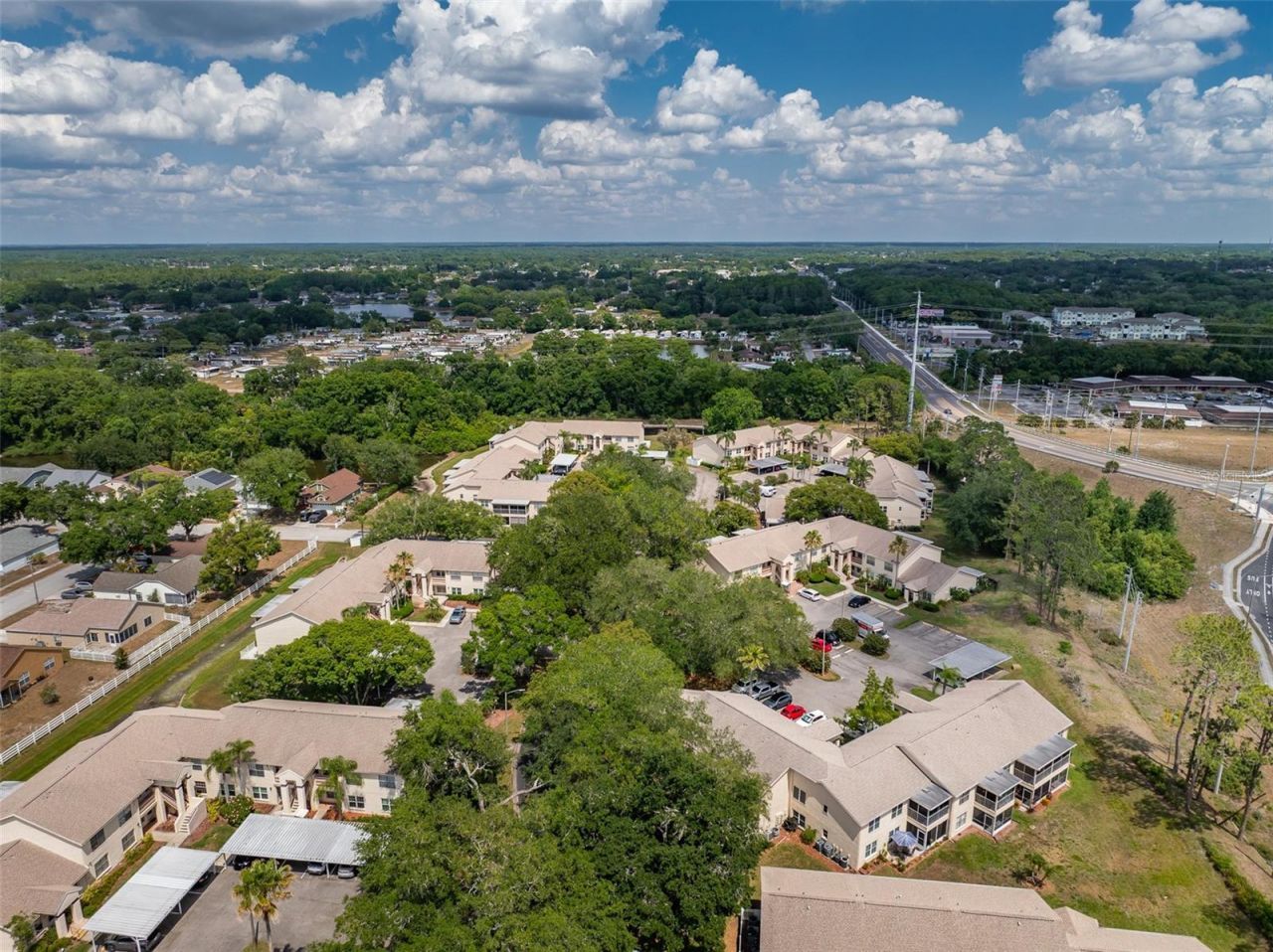 7837 Hardwick Drive , Unit 323, New Port Richey, FL 34653 Photo