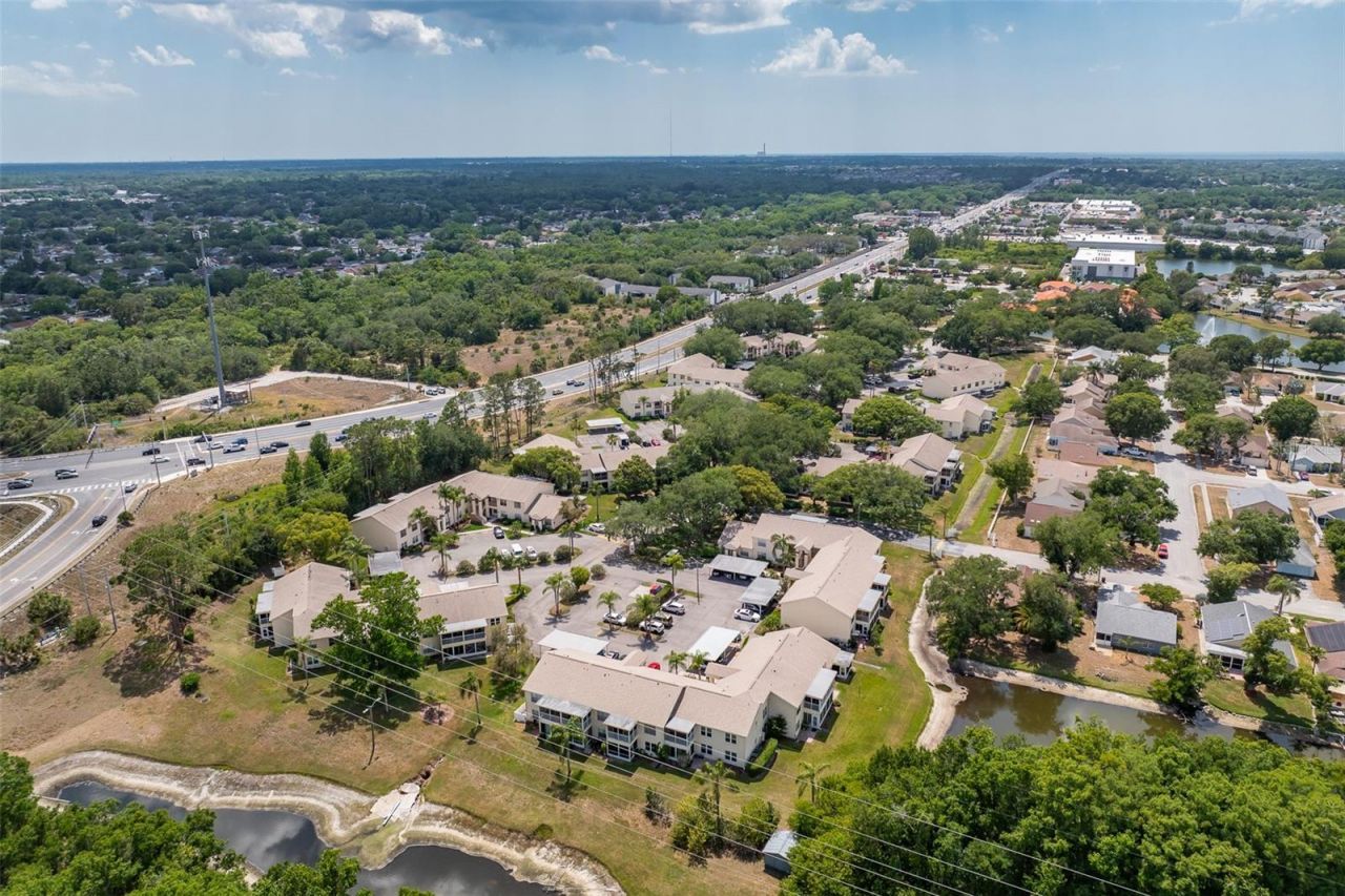 7837 Hardwick Drive , Unit 323, New Port Richey, FL 34653 Photo