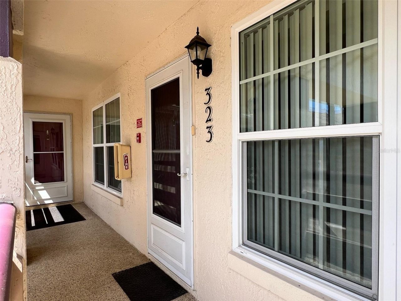 7837 Hardwick Drive , Unit 323, New Port Richey, FL 34653 Photo