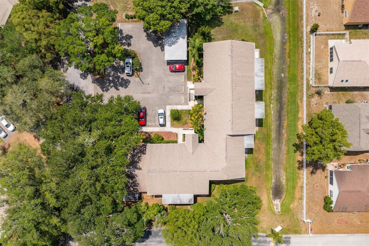 7837 Hardwick Drive , Unit 323, New Port Richey, FL 34653 Photo