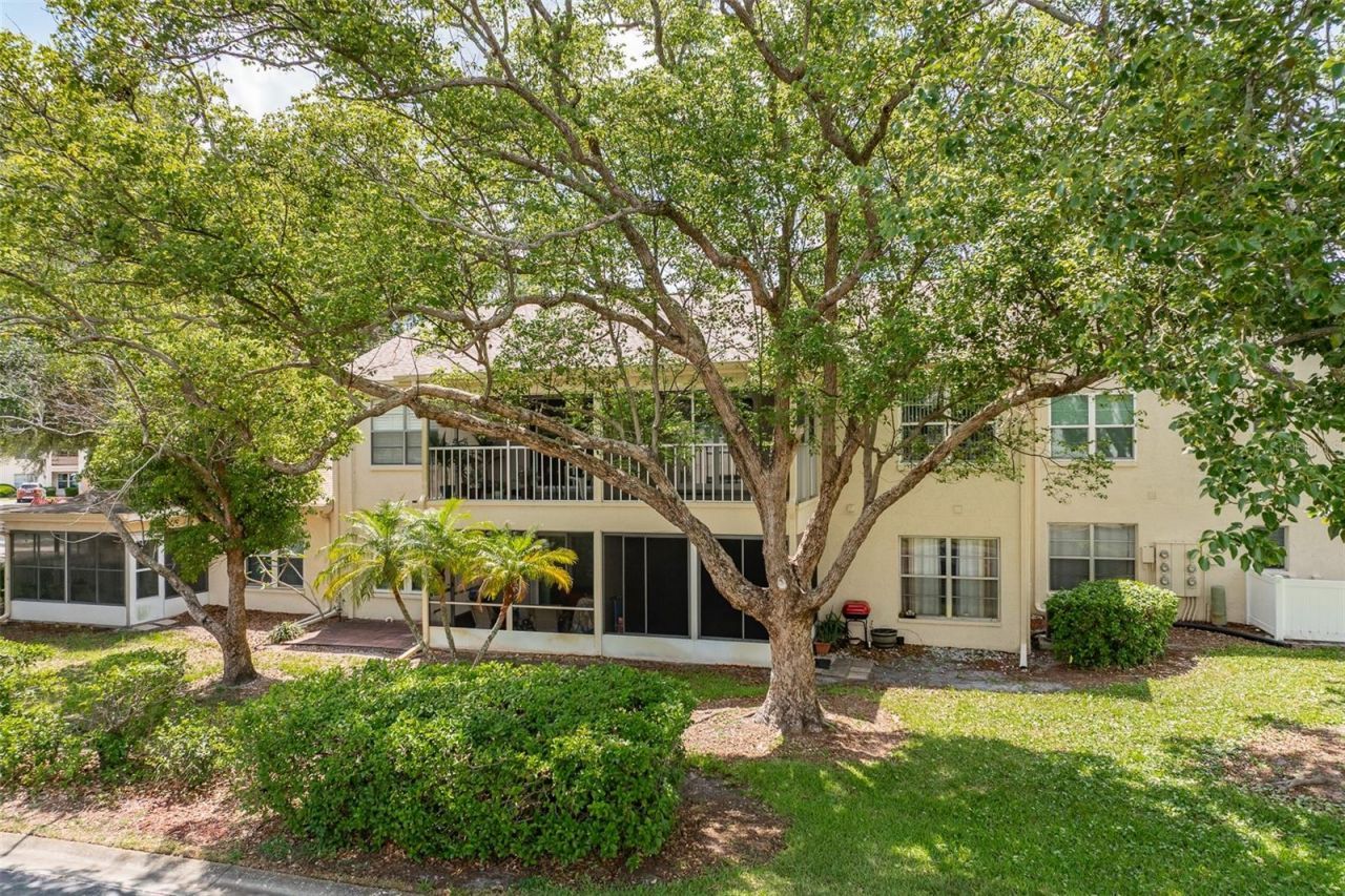 7837 Hardwick Drive , Unit 323, New Port Richey, FL 34653 Photo
