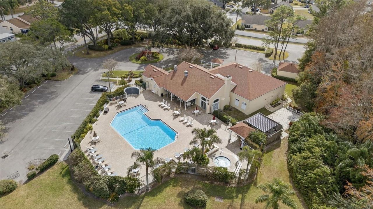 7837 Hardwick Drive , Unit 323, New Port Richey, FL 34653 Photo