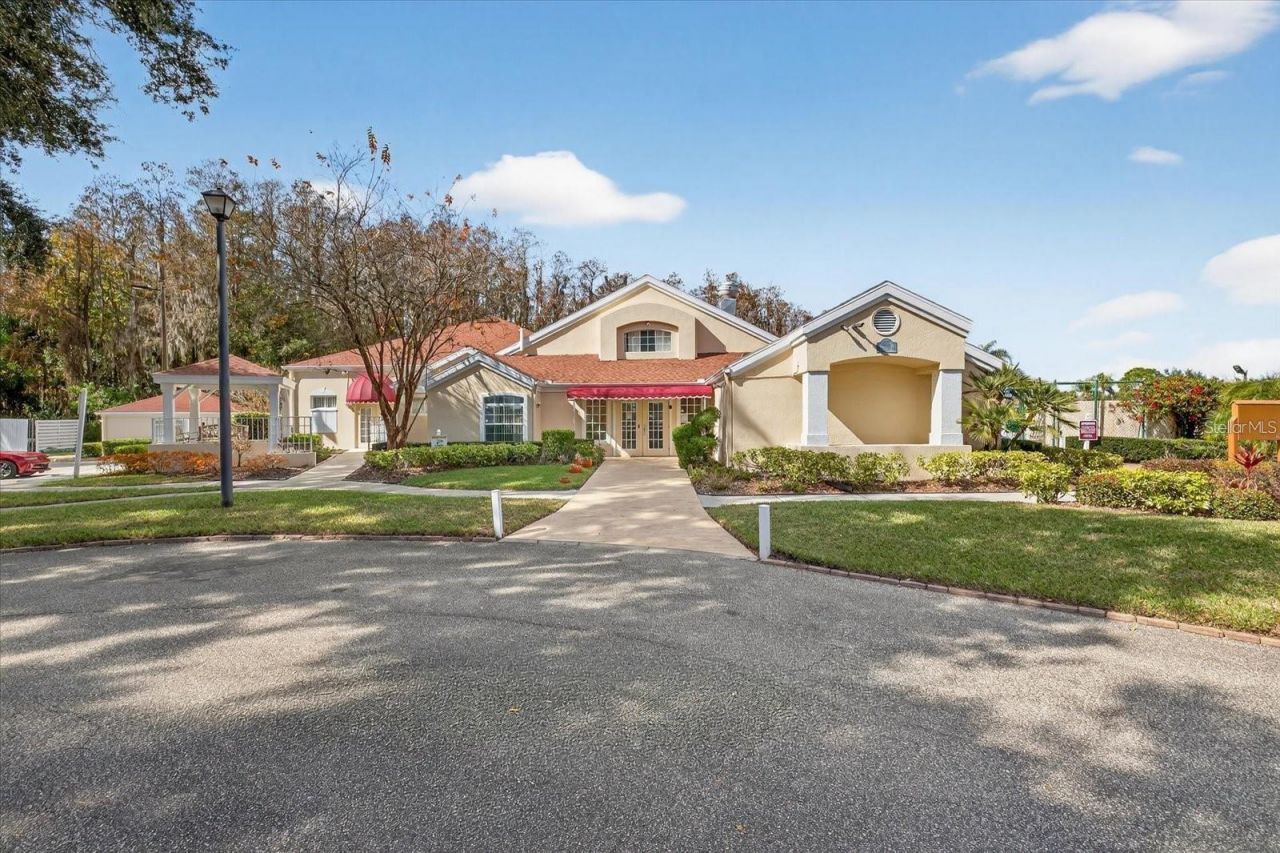 7837 Hardwick Drive , Unit 323, New Port Richey, FL 34653 Photo