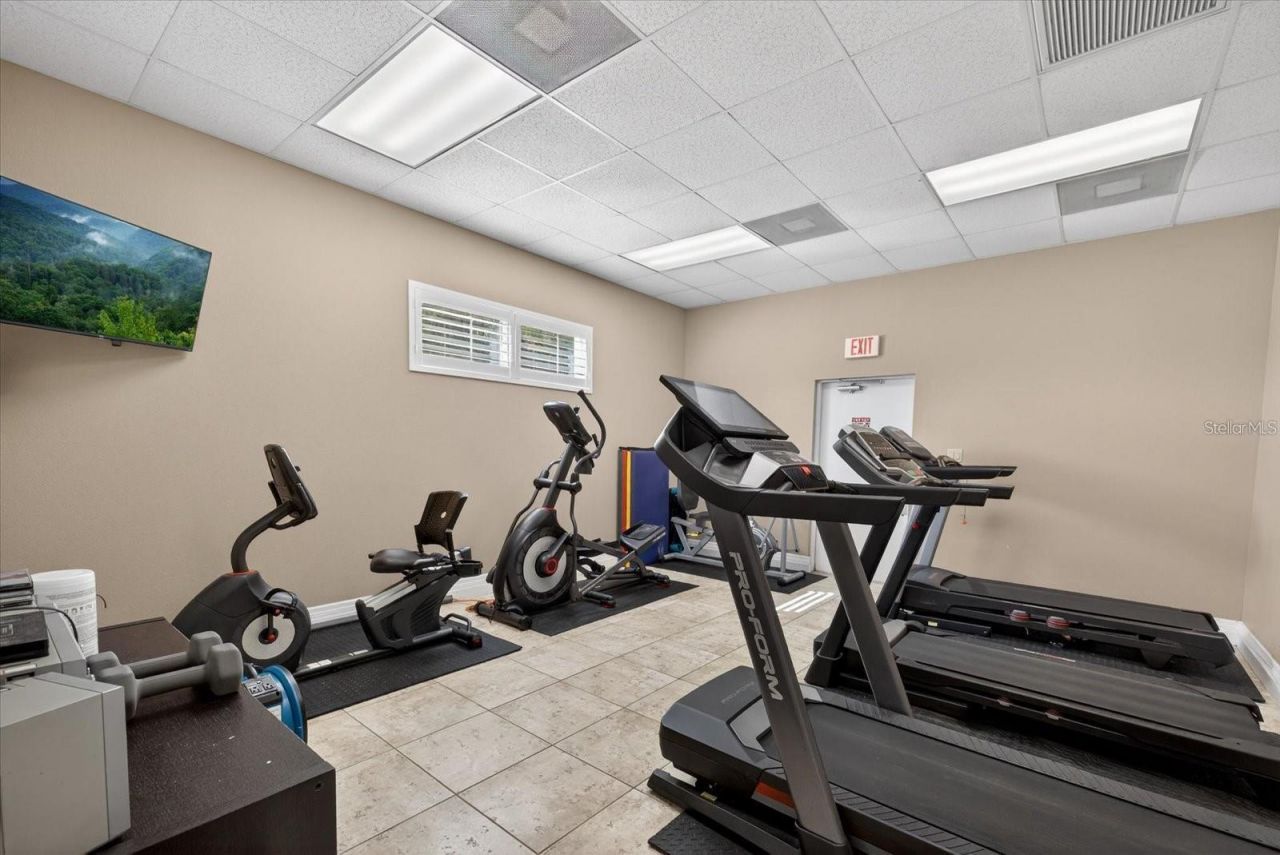 7837 Hardwick Drive , Unit 323, New Port Richey, FL 34653 Photo