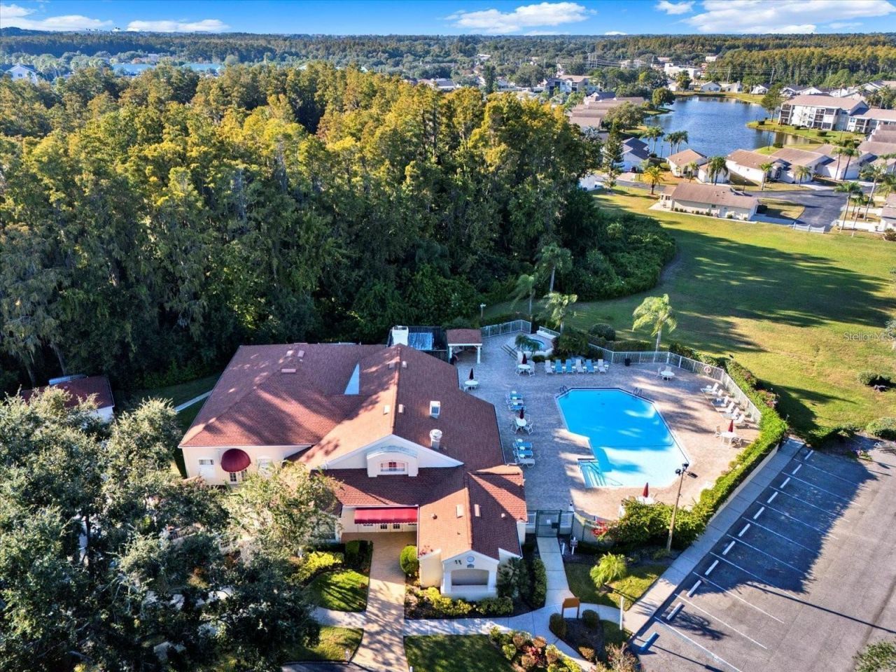 7837 Hardwick Drive , Unit 323, New Port Richey, FL 34653 Photo