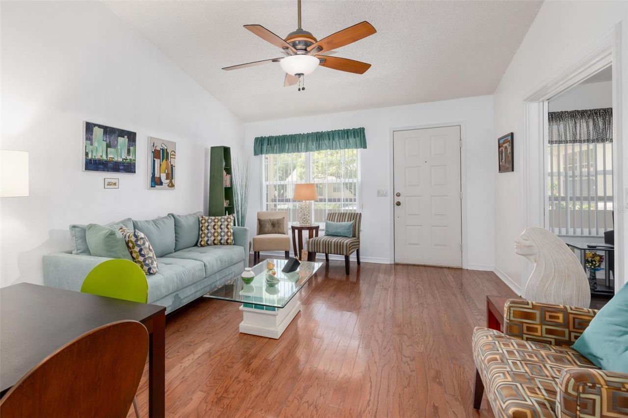 7837 Hardwick Drive , Unit 323, New Port Richey, FL 34653 Photo