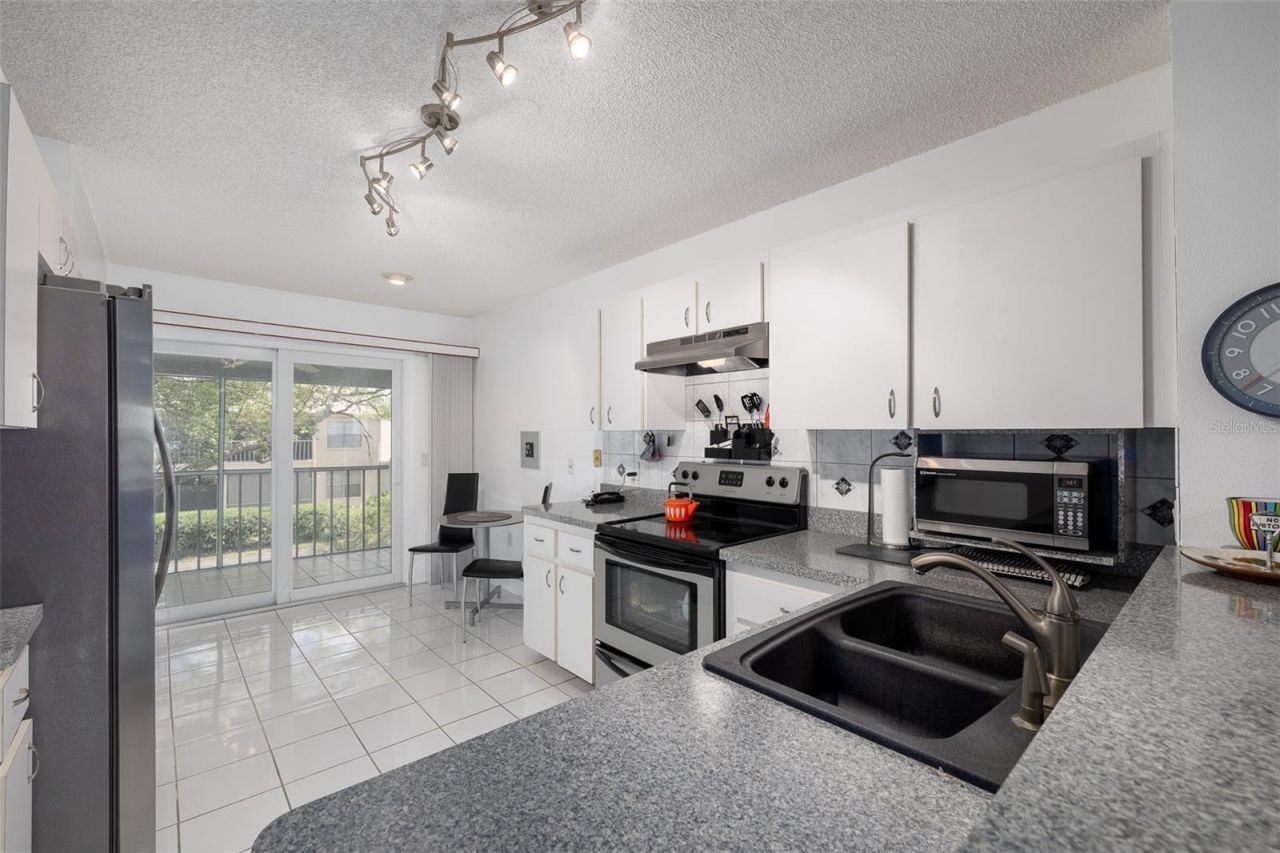 7837 Hardwick Drive , Unit 323, New Port Richey, FL 34653 Photo