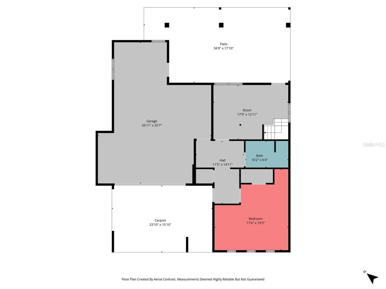 3835 Shore Acres Boulevard Ne, Saint Petersburg, FL 33703 Photo