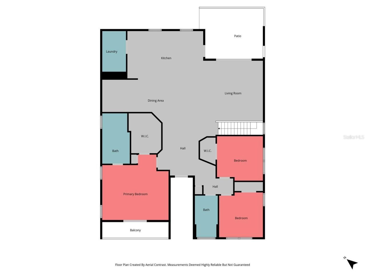 3835 Shore Acres Boulevard Ne, Saint Petersburg, FL 33703 Photo