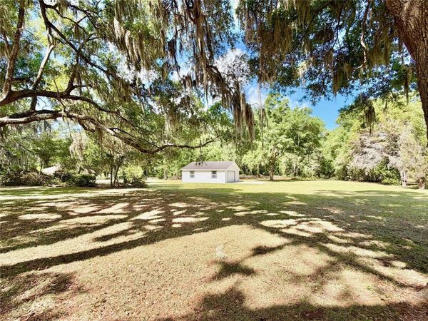 25104 N COUNTY ROAD 1491 , ALACHUA, FL 32615