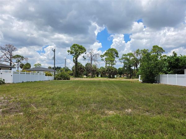 193 ANNAPOLIS LANE , ROTONDA WEST, FL 33947