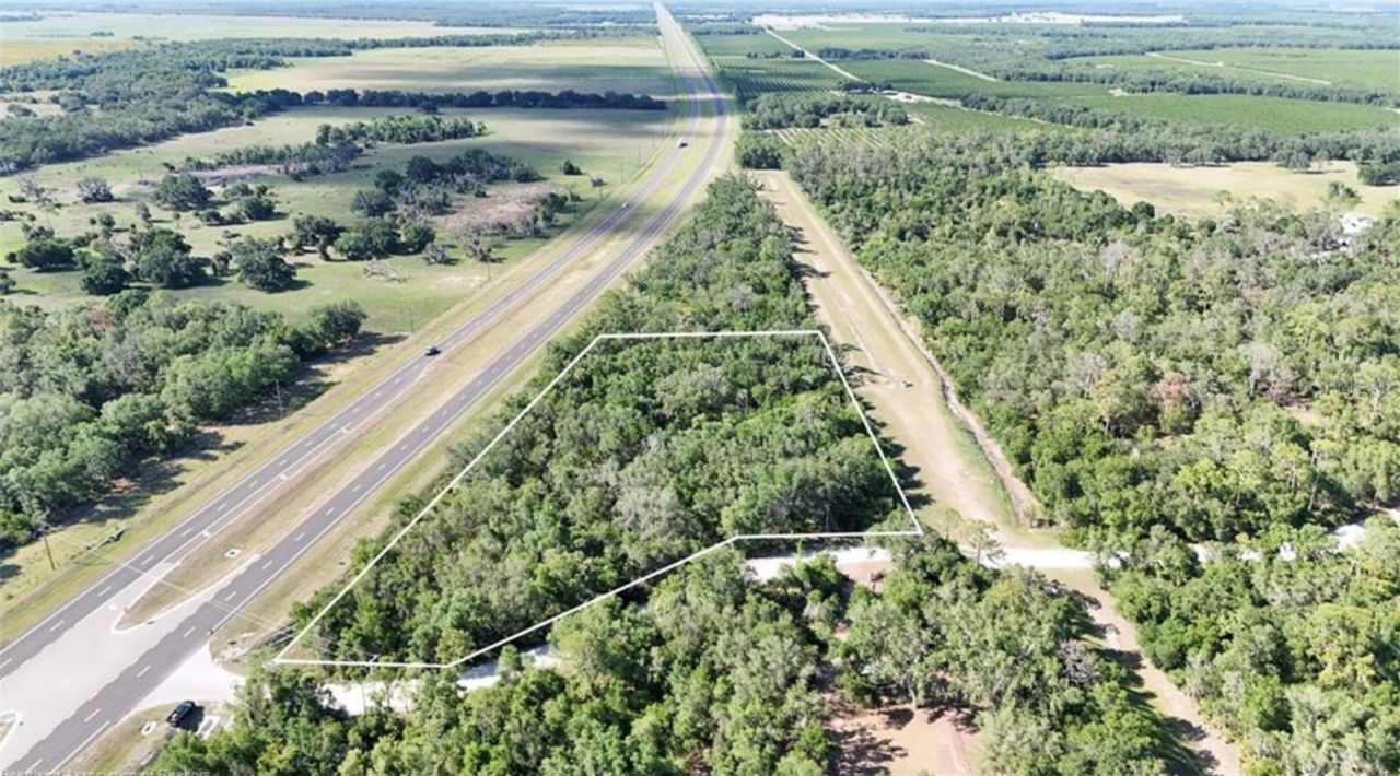 Bronco Drive, Zolfo Springs, FL 33890 Photo