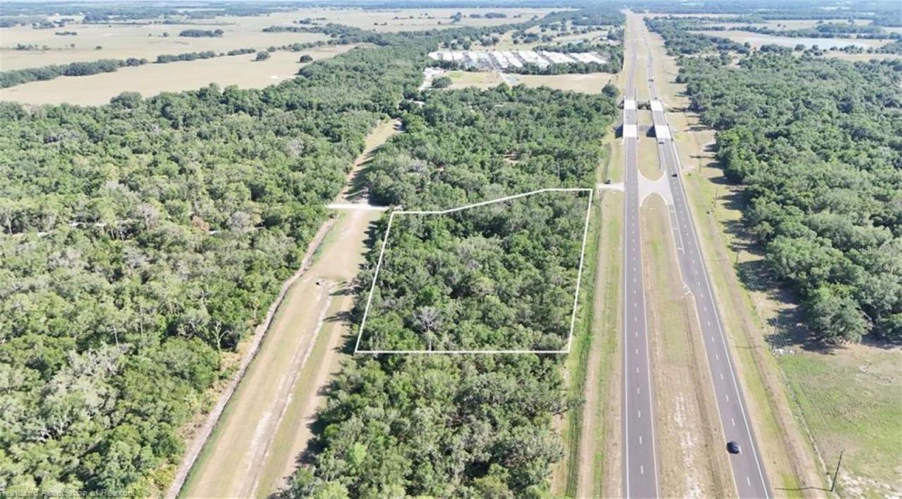Bronco Drive, Zolfo Springs, FL 33890 Photo
