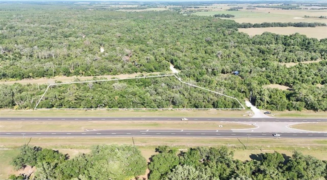 Bronco Drive, Zolfo Springs, FL 33890 Photo