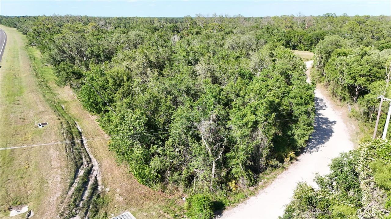 Bronco Drive, Zolfo Springs, FL 33890 Photo