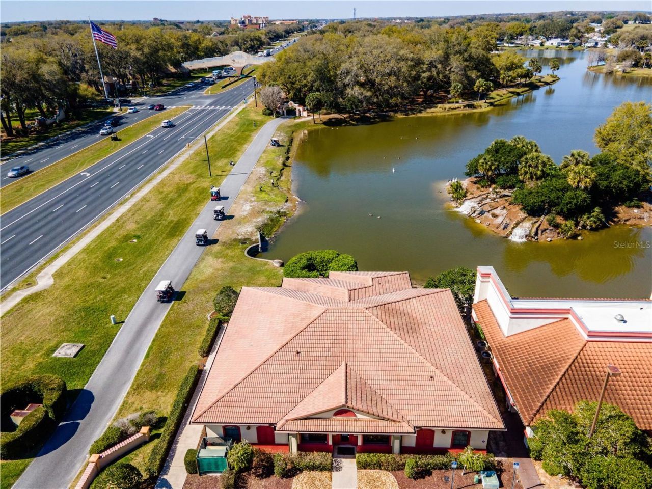 309 Lagrande Boulevard , Lady Lake, FL 32159 Photo