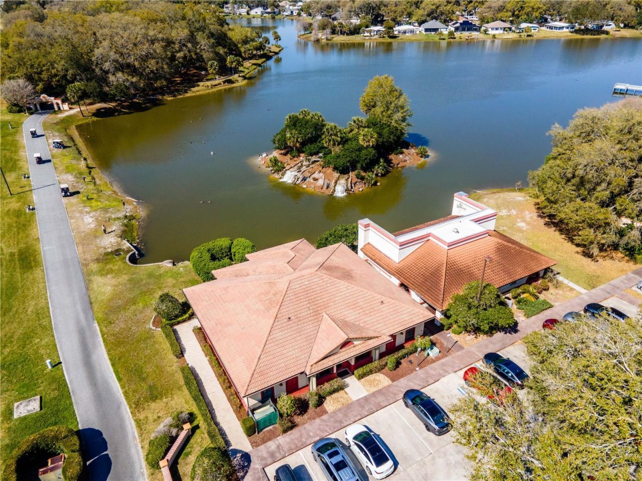 309 Lagrande Boulevard , Lady Lake, FL 32159 Photo